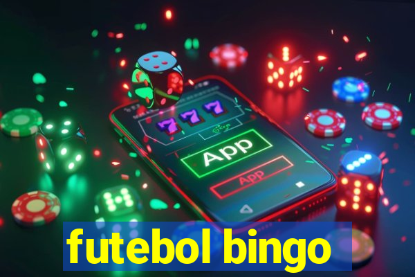 futebol bingo